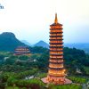 Tham quan Chùa bái Đính - Ninh Bình - Du lịch Hà Nội Ninh Bình - Beli Travel