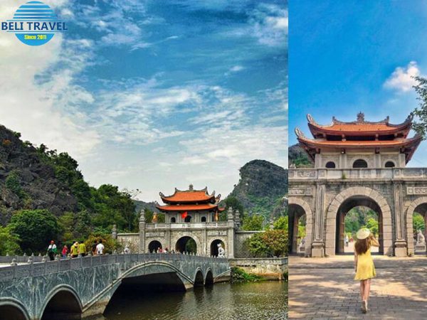 Du lịch Cố đô Hoa Lư - Tour Hà Nội - Ninh Bình 3 ngày 2 đêm - Beli Travel-2