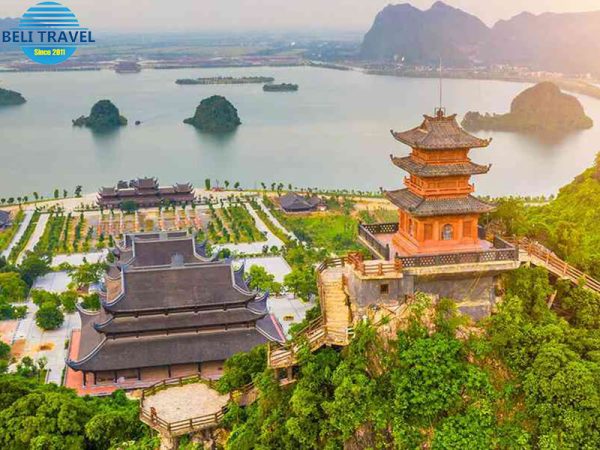 Du lịch Cố đô Hoa Lư - Tour Hà Nội - Ninh Bình 3 ngày 2 đêm - Beli Travel-1