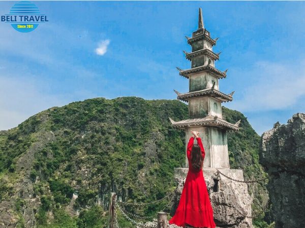 Tham quan Hang Múa Ninh Bình - Du lịch Hà Nội Ninh Bình - Beli Travel -1