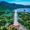 Tour du lịch Bán đảo Sơn Trà - Đà Nẵng | Beli Travel