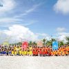 Tour Du lịch Phước Hải - Tour team building - Beli Travel